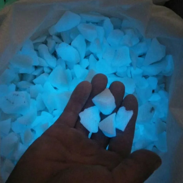 
Shuirun glow in the dark rubble 