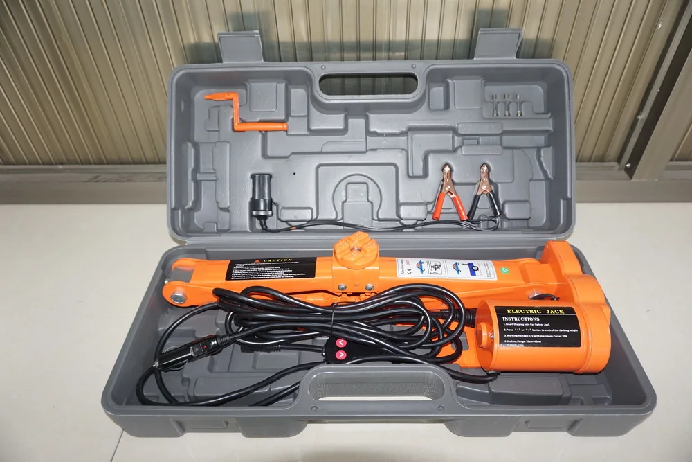 
3T Electric Jack Electric Car Jack Electric Jack Hammer for SUV 