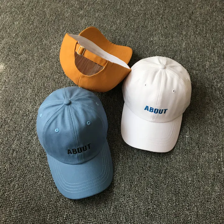 Оптовая продажа, черная бейсболка с вышивкой