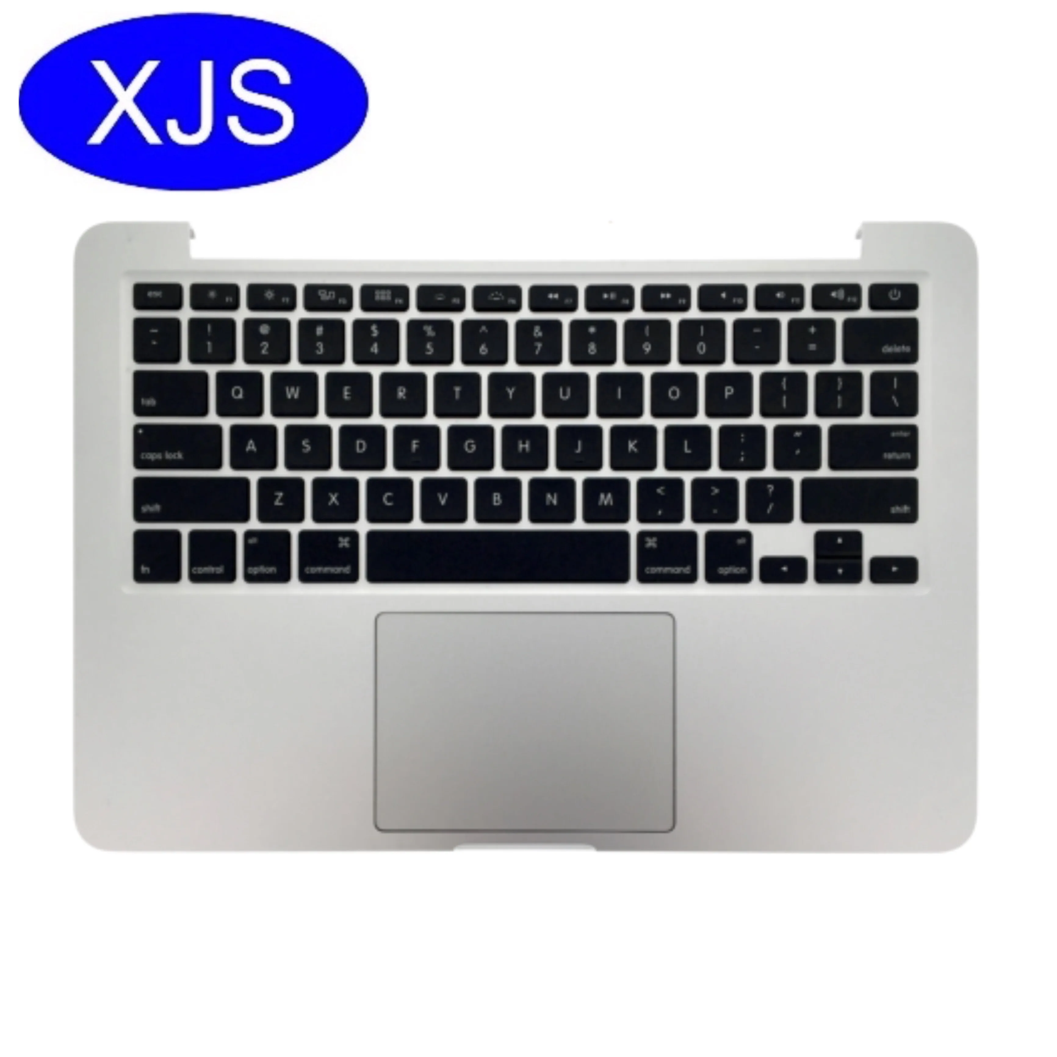 Оригинальный новый для Macbook US topcase с клавиатурой и аккумулятором планшета Pro Retina 13 3 A1502