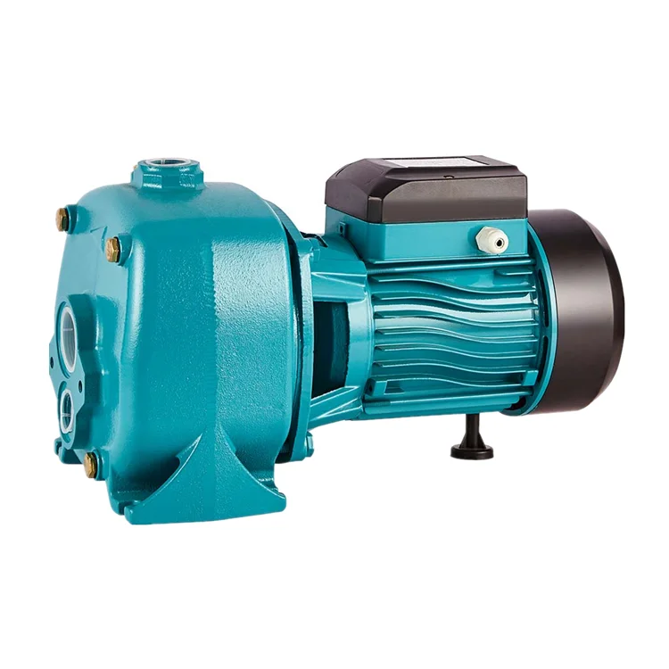 Taizhou Ouke Pump Jet Water Self Priming Pump