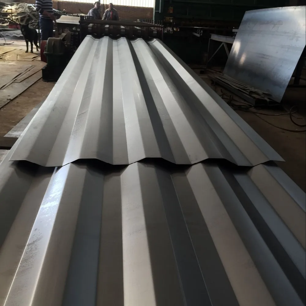 High quality corrugated SA-H/SPCC/Q235 shipping trailer container side panel