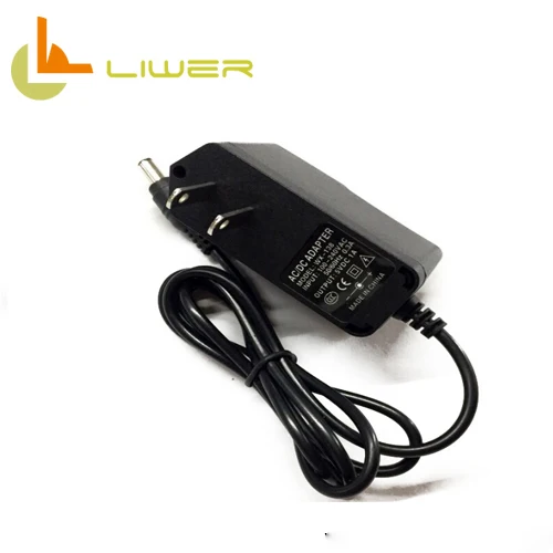 CE KC Certified 3v 5v 6v 8v 9v 100ma 200ma 300ma 400ma 500ma 3v 300ma ac dc adapter