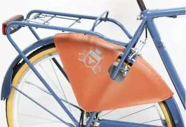 Голландский Ретро стиль велосипед односкоростной большой велосипед городской велосипед 28