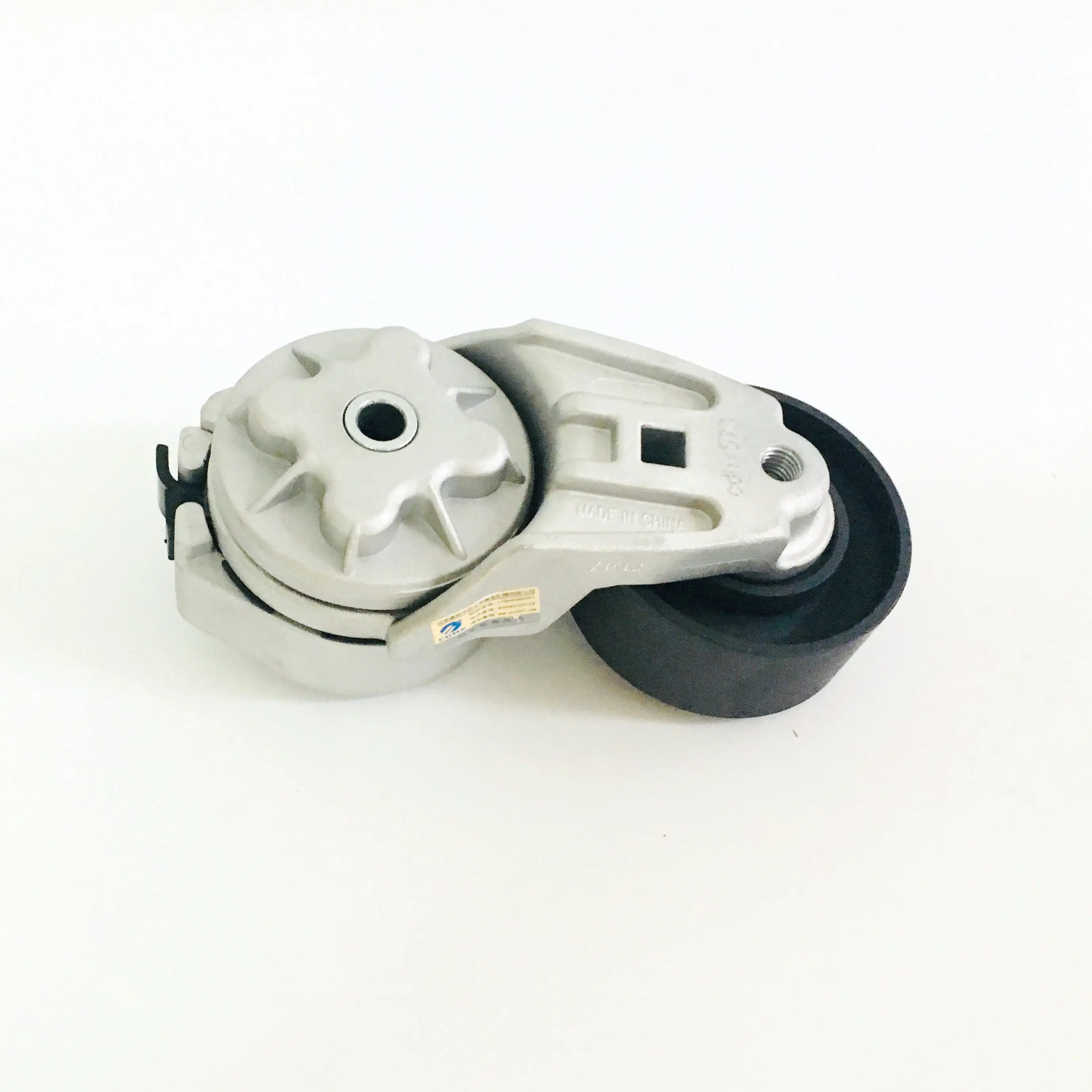 Low Price High Quality 4994573 Dcec Engine Parts Automatic Belt Tensioner