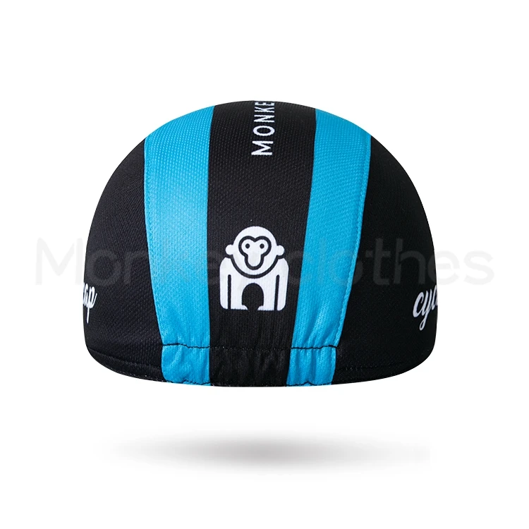 High Quality Fashion Bicycle Cycling Cap Customized
