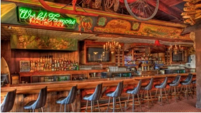 Private Custom Beautiful Factory Price Bar Counter For Sale