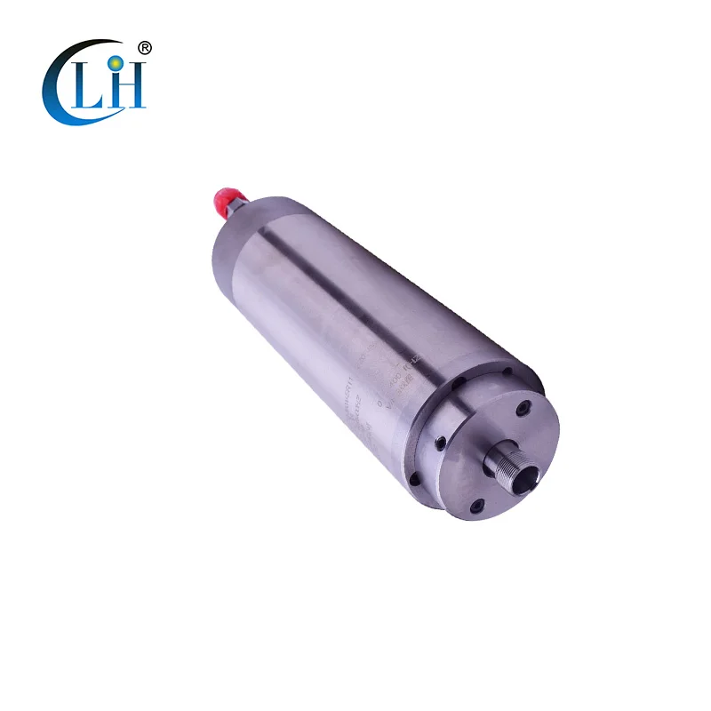 Высокое качество SPD62-60Z/0.8KW-ER11 Электрический ЧПУ Гравировка машины мотор шпинделя