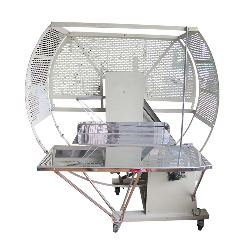 Машина для вязания картонных коробок PE 100 тип машина