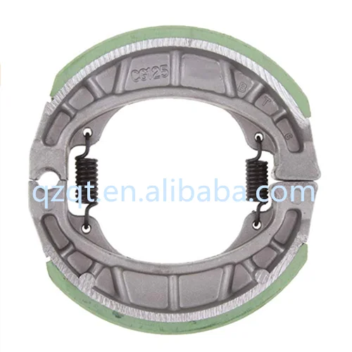 
XRM Brake Shoes For Philippines Motorcycle Parts 