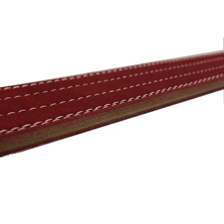 Factory price fitness adjustable waist slimming belt Heavy Duty Weightlifting Waist Belt for Bodybuilding