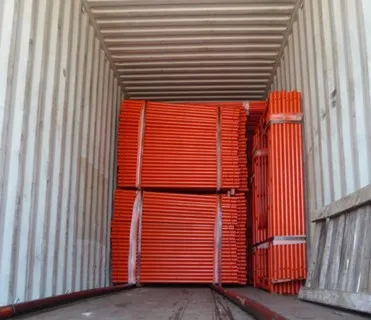 construction used door frame scaffolding with attractive and resanble price