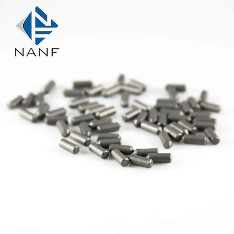 Цементированный карбид для шин и снегоходов