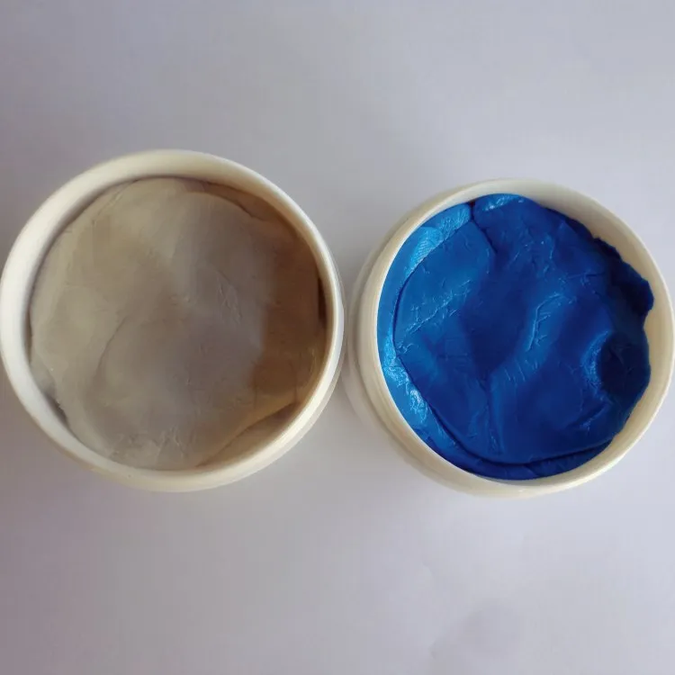 Заводская оптовая продажа, силиконовая шпатлевка vps, используемая в стоматологической лаборатории