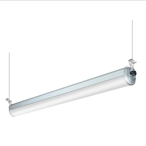 
CE RoHS Linkable shop lights supermarket LED Linear Strip Light 
