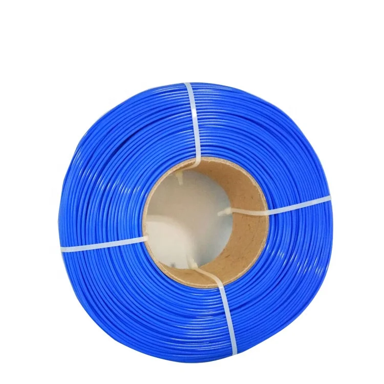 1kg low warping ABS/PLA 1.75 filament 3d printing materials