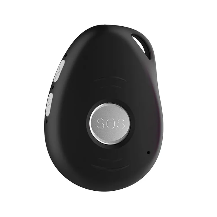 EV-07 Wireless Emergency Personal Alarm Wristband Sending Help Signal Fall Detect SOS Button Alarm For Elderly