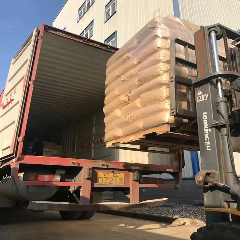 
Schizochytrium Powder with Algae Powder for Fish and Shrimp 