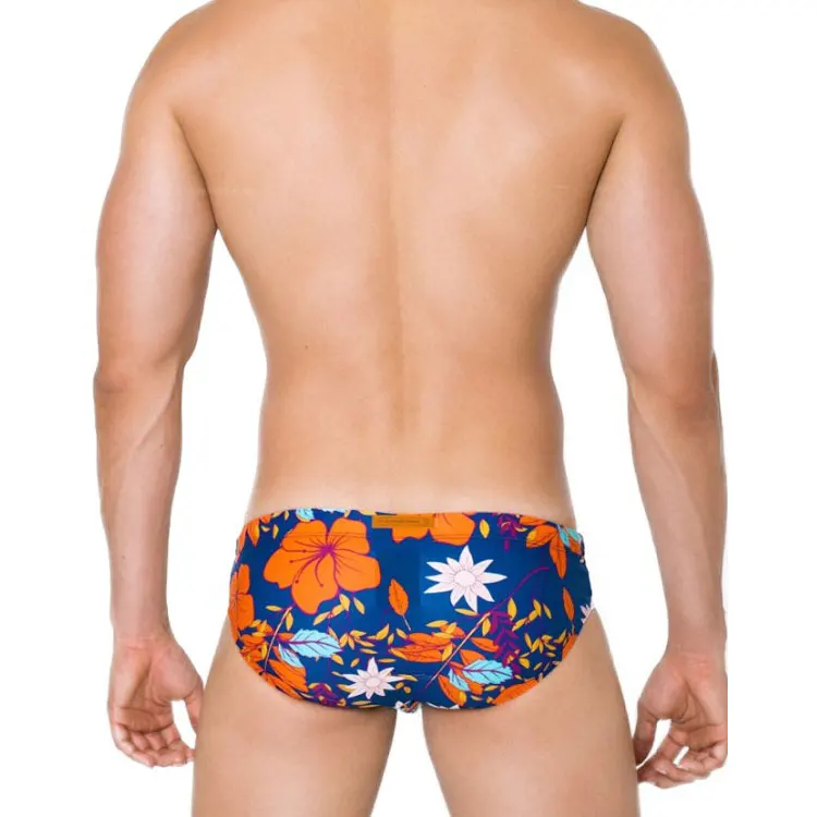 Hot custom cotton jockstrap men sexy underwear