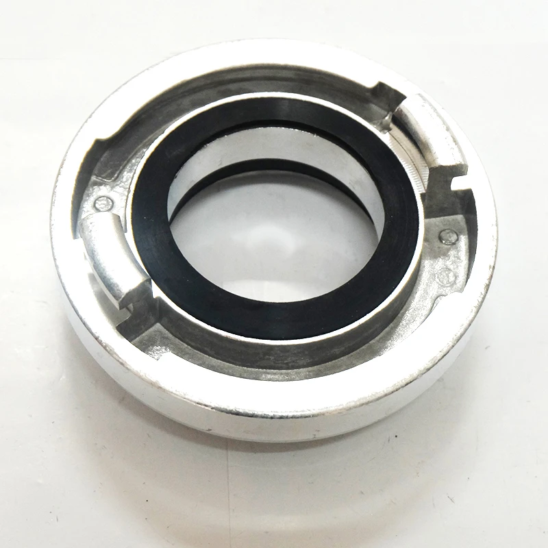 XHYXFire Aluminum Combinations Couplings / Aluminum Storz Coupling With Male Thread / Storz Male Adapter