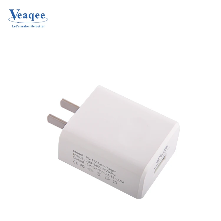 5A быстрое зарядное устройство для Huawei p20 mate 10pro mate 9pro супер зарядка