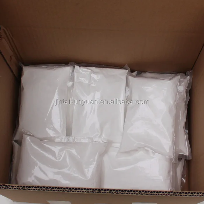 Factory direct sale gypsum powder mesh 200