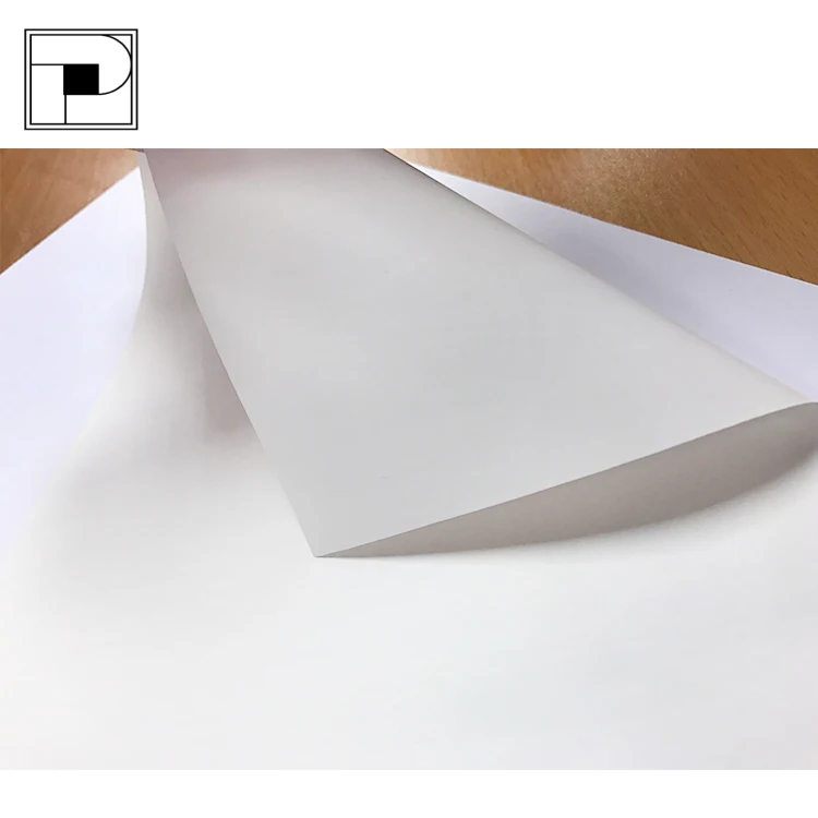 Projector Screen Fabric high gain White Projection Screen Stretch PVC Material