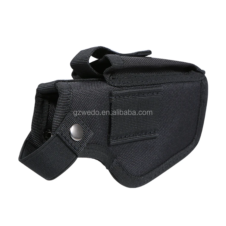 Универсальная тактическая кобура для пистолета многофункциональная Скрытая кобура для переноски правый левый ремень кобура для пистолета с чехлом