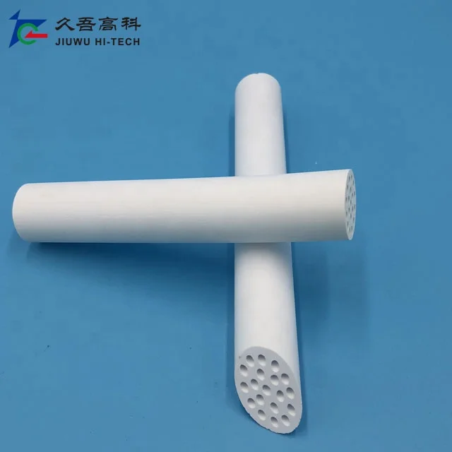 JIUWU Micro Ceramic Membrane Tea Fermentation Equipment