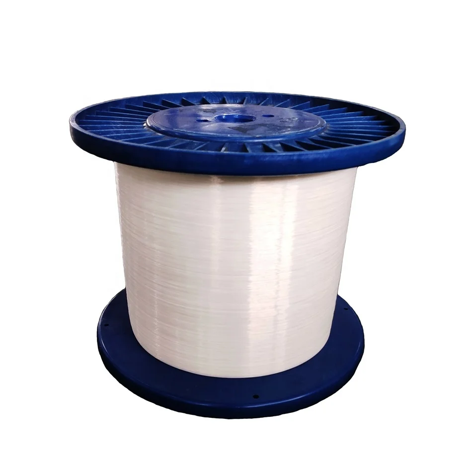 0.20mm 320D screen mesh use of nylon monofilament yarn