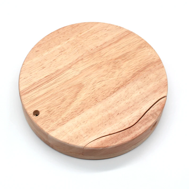 Деревянная доска для сыра с набором ножей для сыра