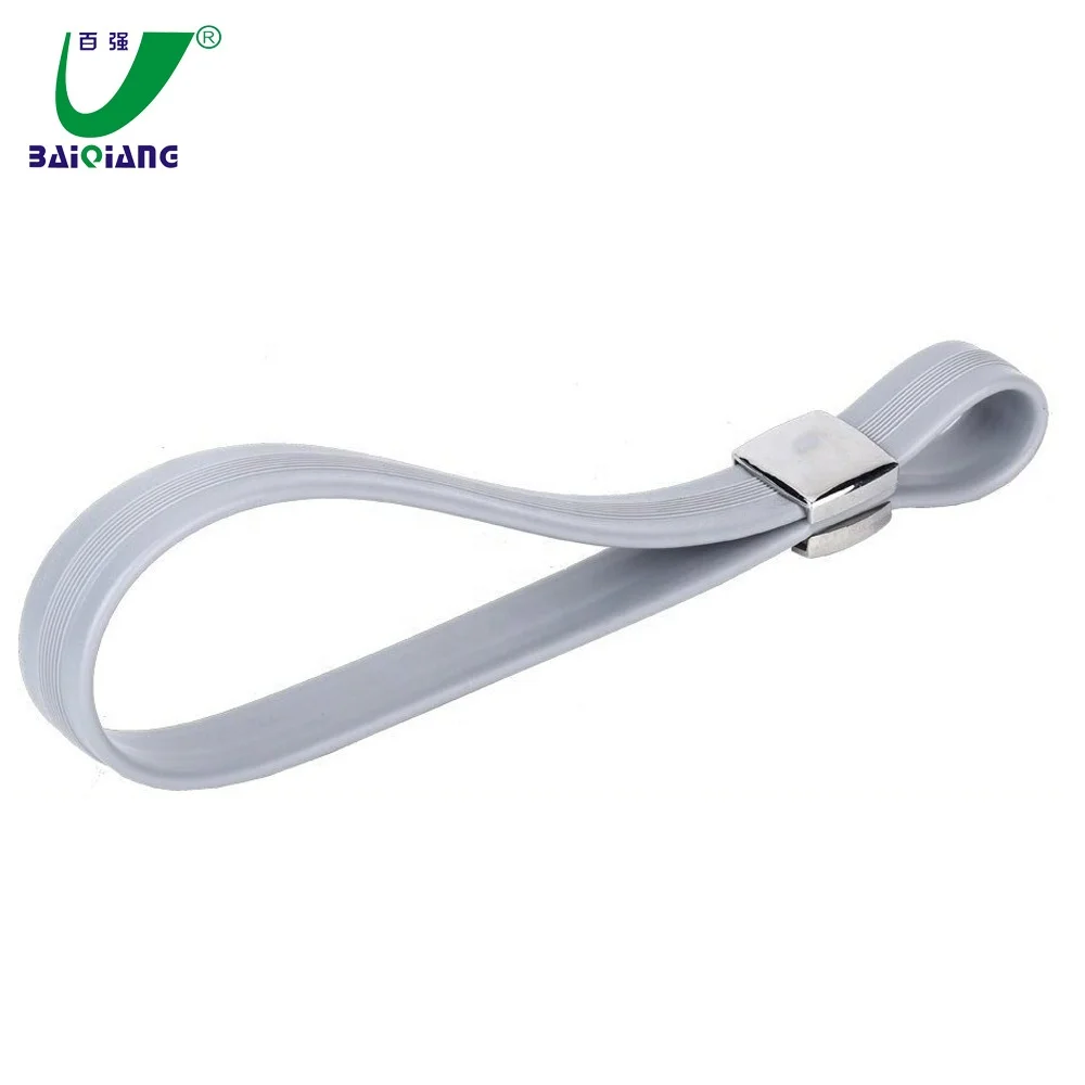 PVC Coated Webbing Bus Hand Grip Handle