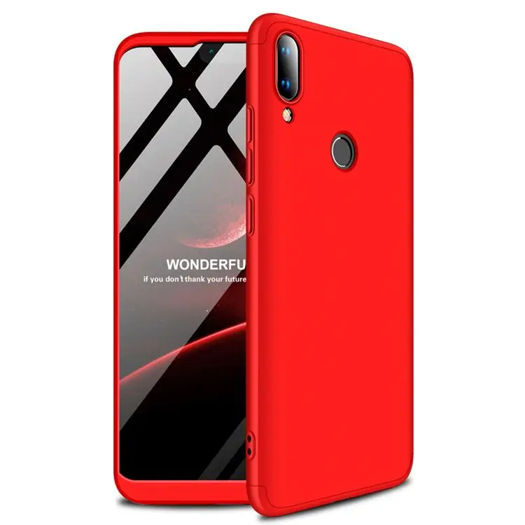 New Design 360 Full Matte for Huawei Y9 2019