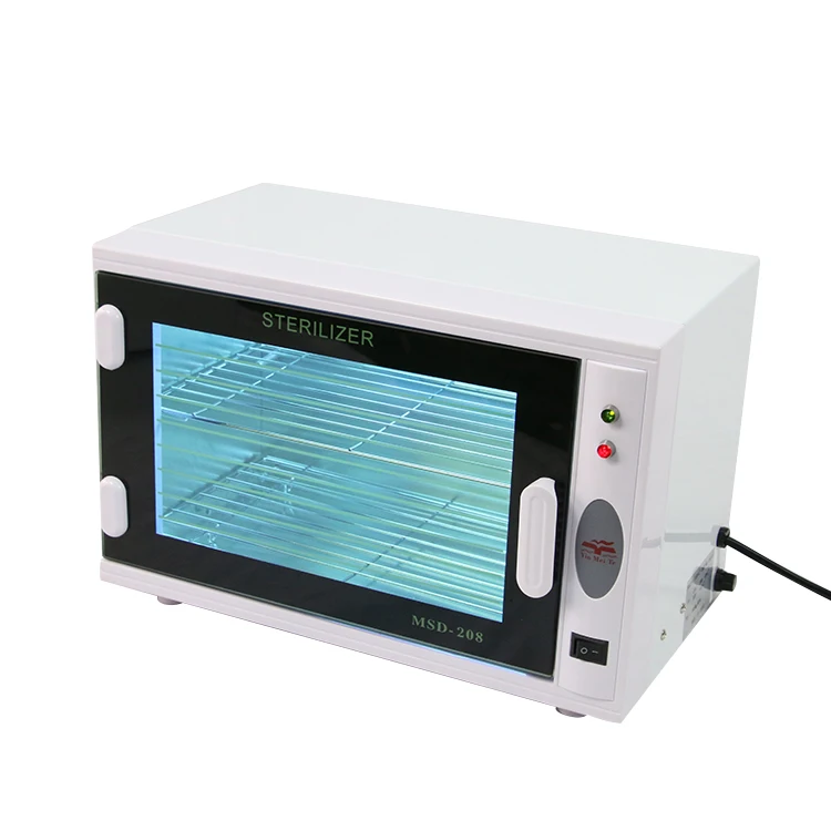 Uv ray dish dryer sterilizer, electric dish sterilizer disinfection cabinet, uv sterilizer dryer