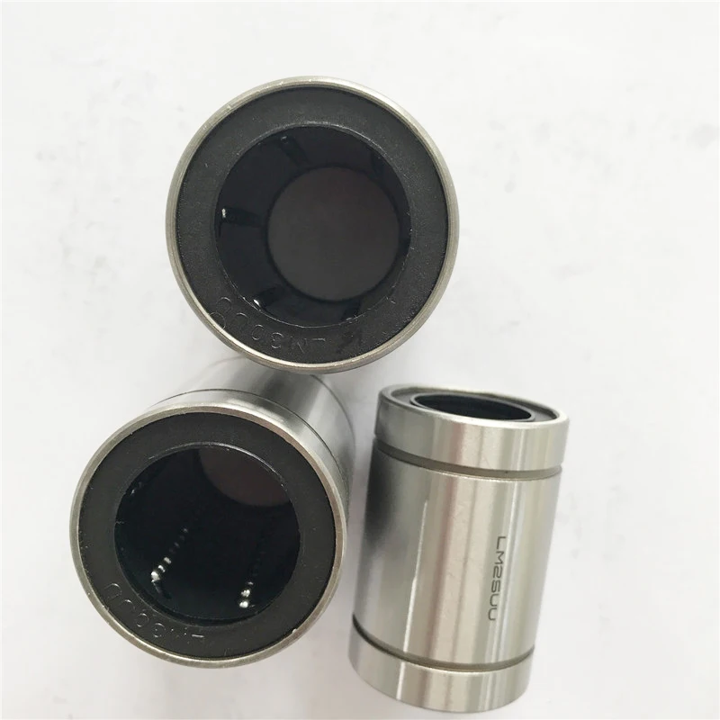China factory direct Linear Motion ball bearing LM12UU