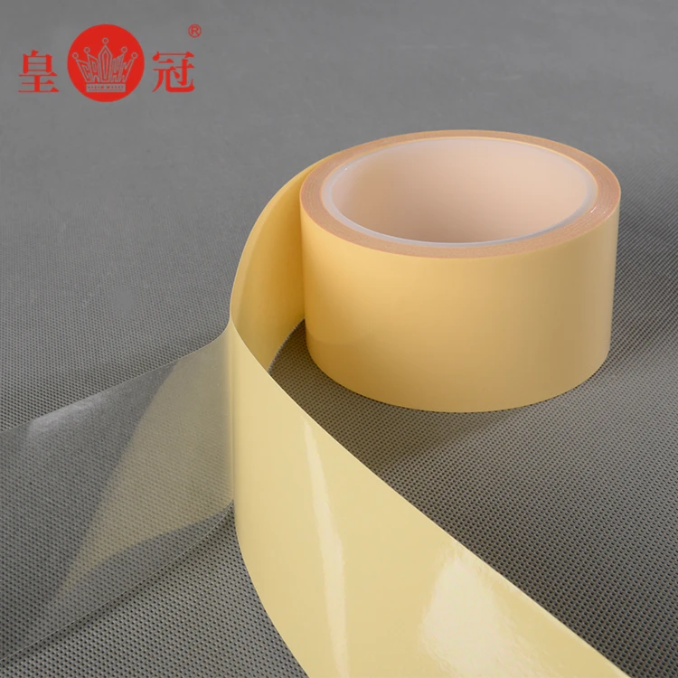 Заводская цена clear die-cutting Полиэтиленовая пленка любимчика уплотнительная Защитный Спрей пластиковая защитная пленка