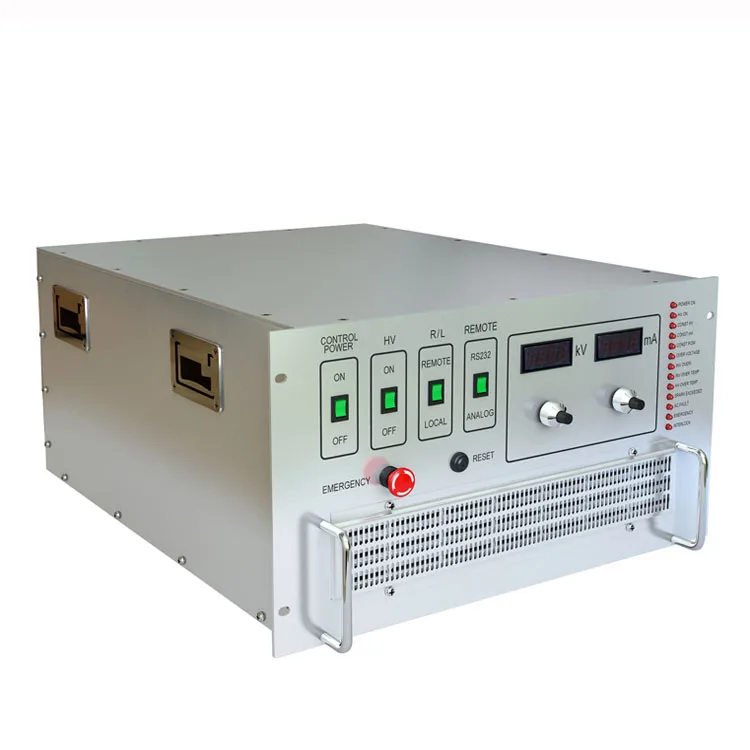 Factory price high voltage DC power supply for laboratory