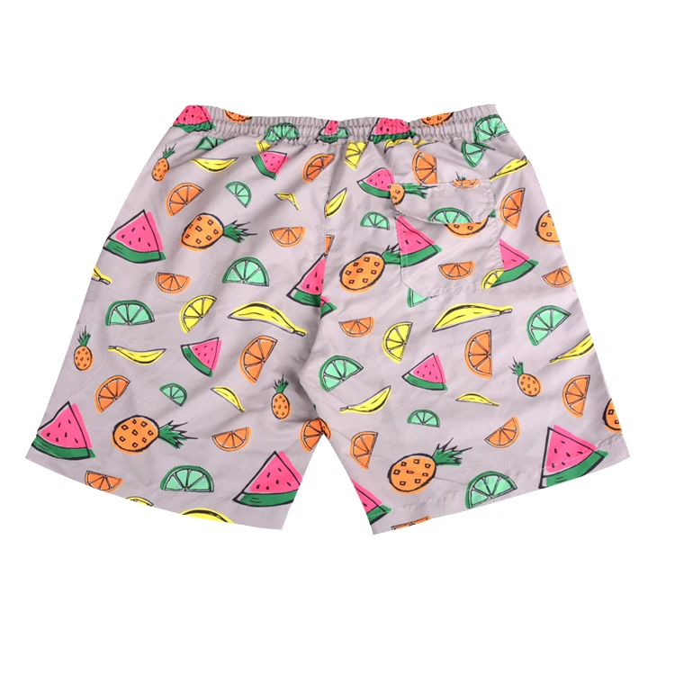
Fashion Custom Polyester Shorts/ Summer Shorts Custom Logo Beach Short 