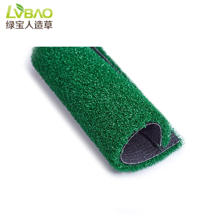 15mm Gym Lawn Tennis Court Artificial Grass Sports Flooring