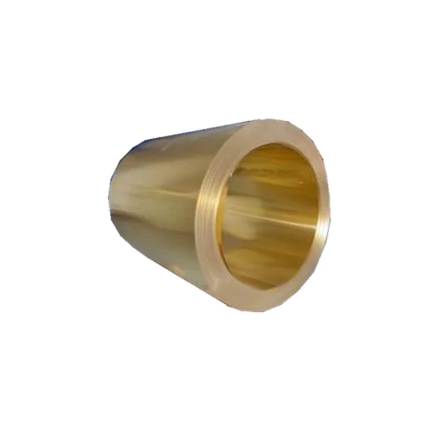 Brand new brass coil with high quality for industry