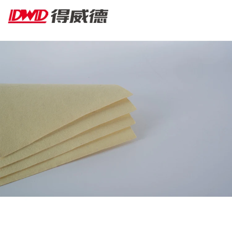 Устойчивая к истиранию, ударам, арамид1414 кевларовая ткань для военного корпуса