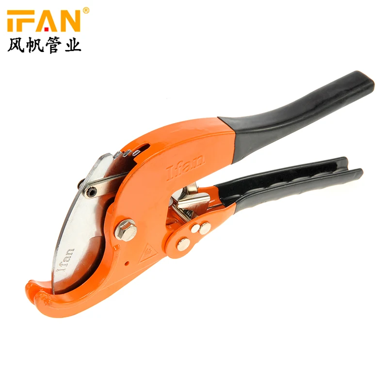 IFAN Good Quality Plumbing Hand Tools 63mm PPR Pipe Cutter