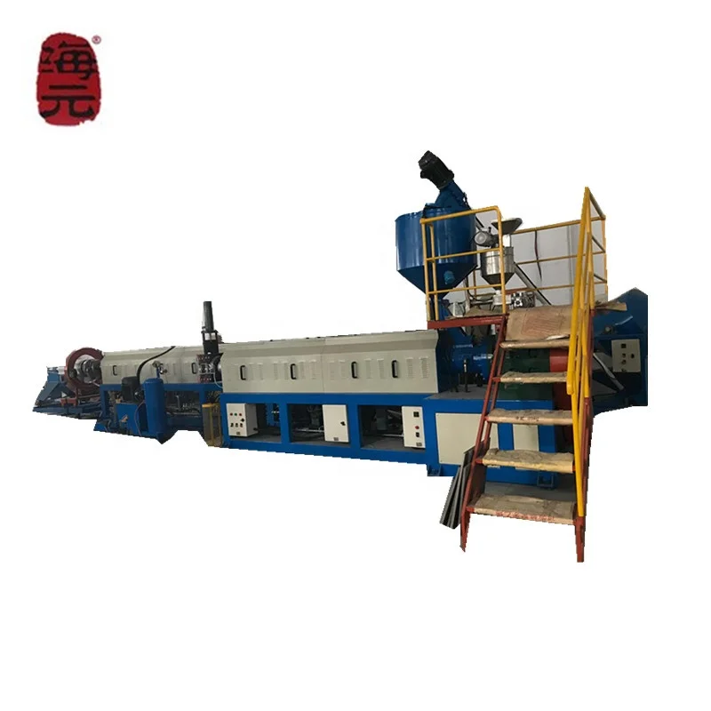 China Ps Foam Plastic Plates And Cups Making Machines For Plastic Product