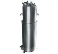 High quality stainless steel 304/316L 2kg cbd oil cbd isolate coconut essential oil extracting machine for CBD from hemp