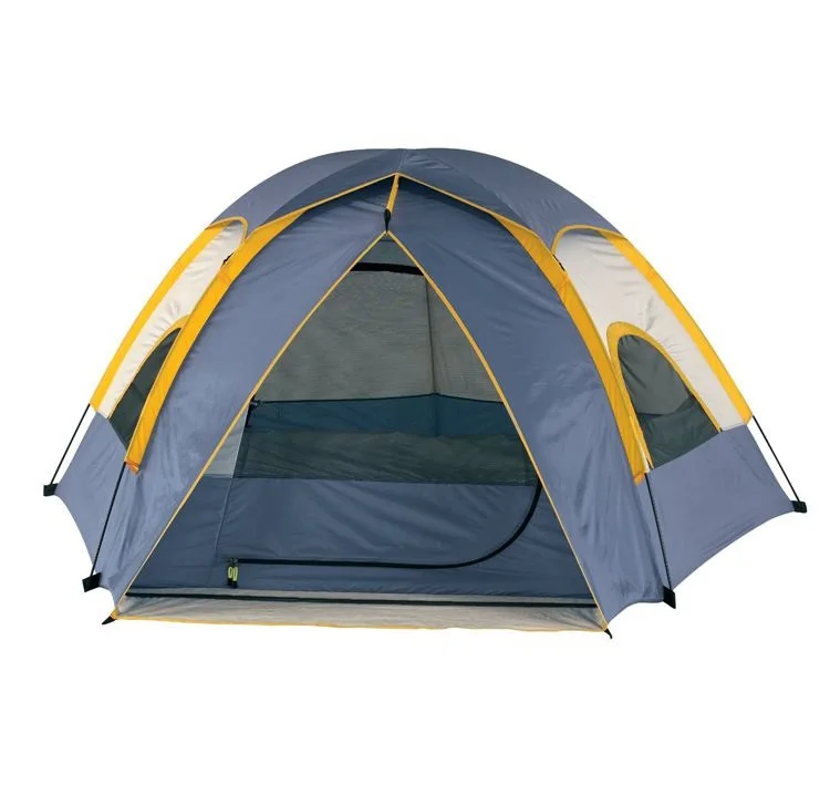 New UV50+ large automatic pole outdoor portable camping leisure tent sunscreen sunshade waterproof