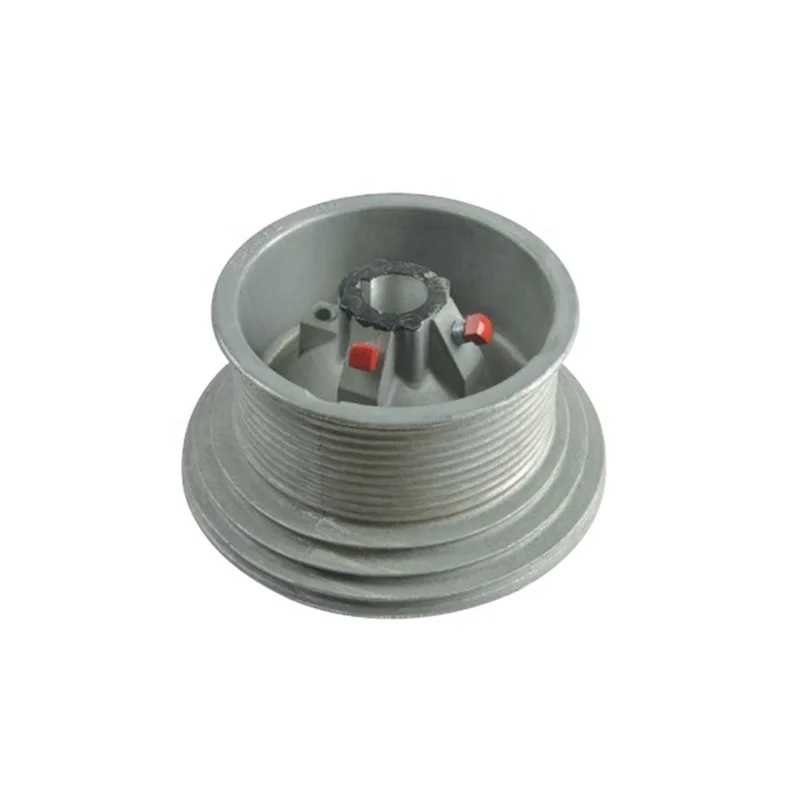 Usa Fittings Metal Germany Garage Remote Accessories Parts Sectional Sliding Industrial Garage Doors Hardware Kit Track