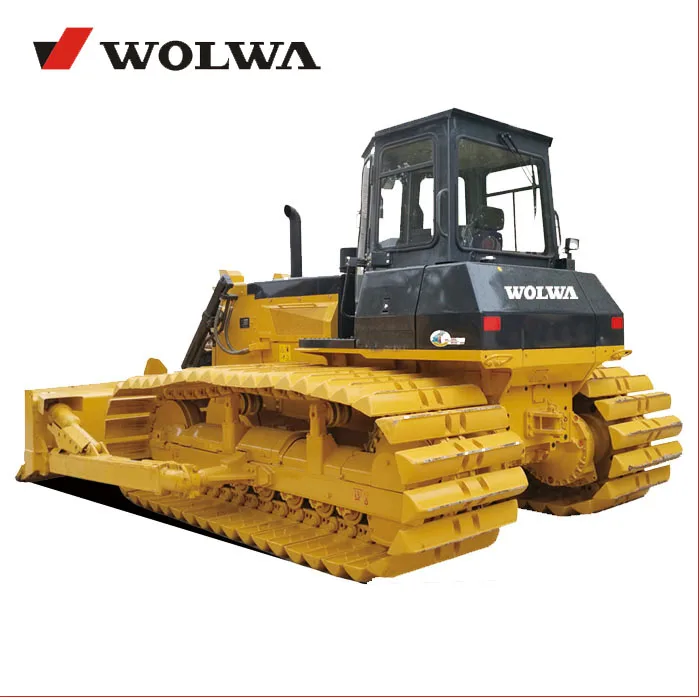 23 ton bulldozers with 175 kw engine  for sale