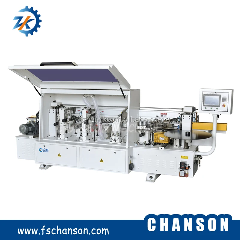 Абсолютно Новый Кромкооблицовочный станок с лучшим качеством и низкой ценой MFB365