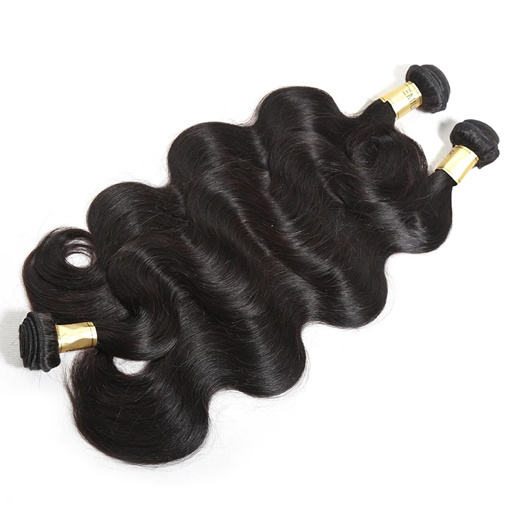 Aliexpress china Wholesale Fast Shipping Raw Grade 10A Body Wave Virgin Human Hair,Natural remy highlight dark brown brazilihair