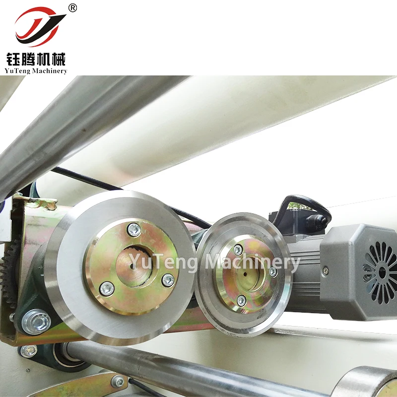 
Automatic Computerized Quilting Fabric Panel Cutting Machine 